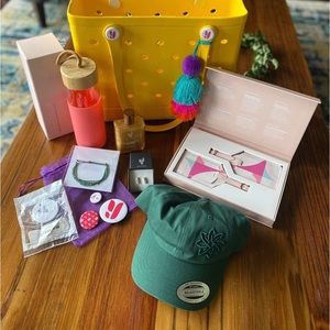 NFS- Bogg bag bundle for Saprea